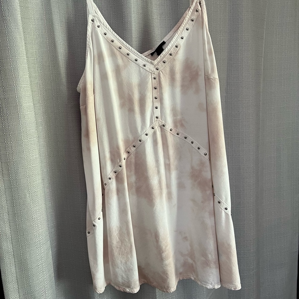 Torrid tank top